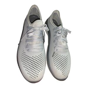 Men’s Crocs lite ride size 9 athletic Shoes